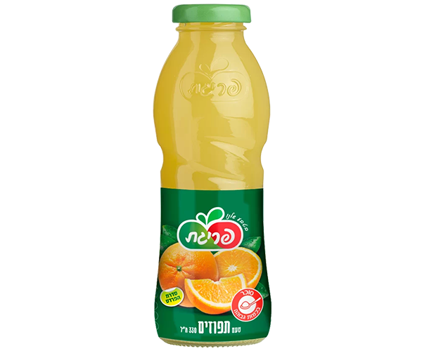תפוזים קטן