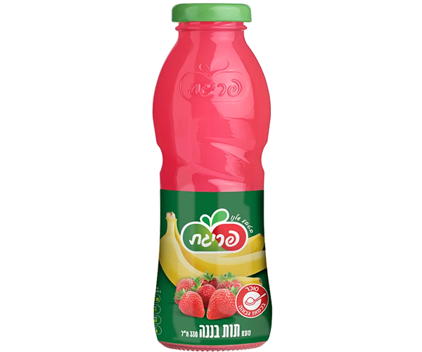 תות בננה קטן