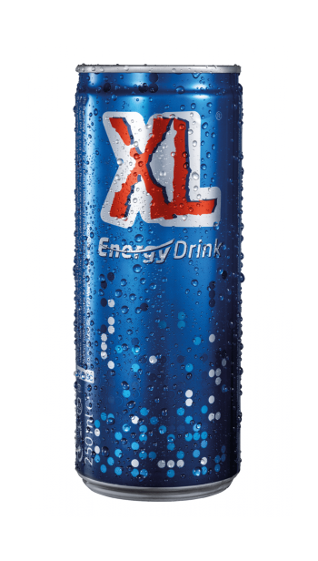 פחית XL